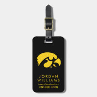 Iowa Logo | Hawkeye