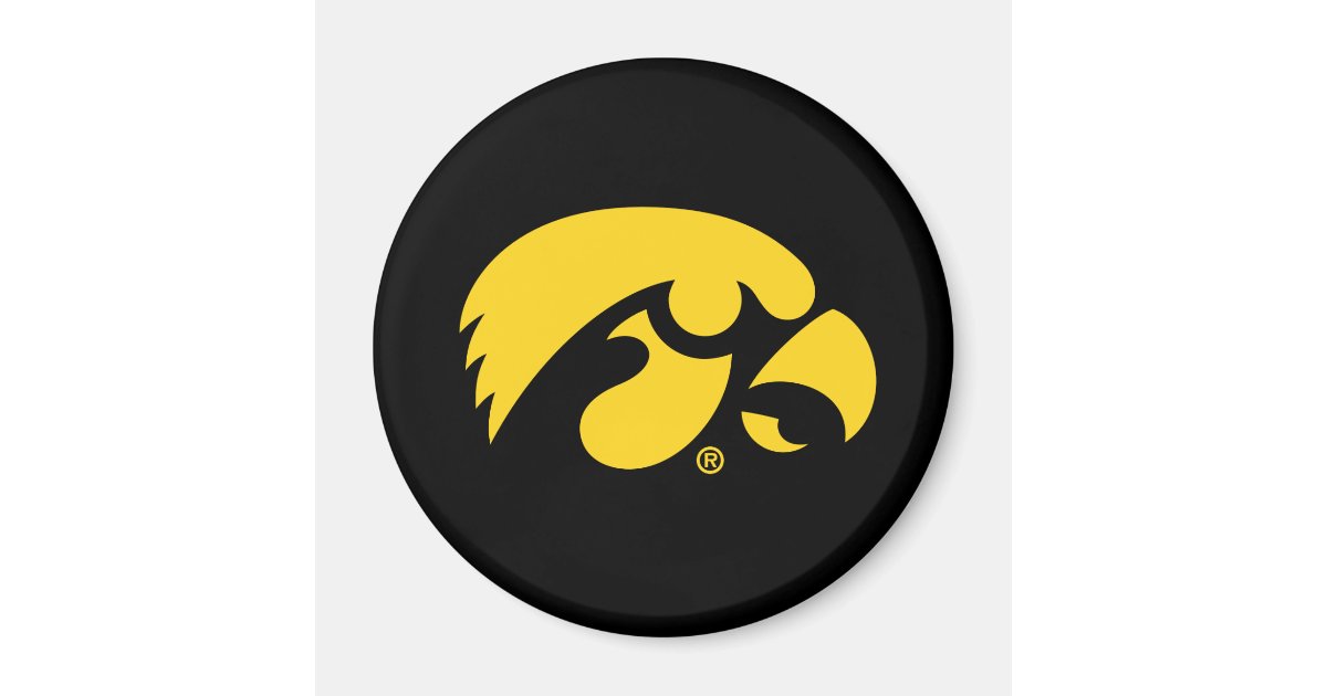 Hawkeye Magnet
