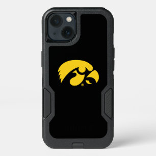 Iowa Logo   Hawkeye iPhone 13 Case