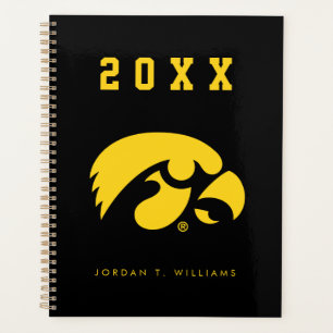 Iowa Logo   Hawkeye Planner