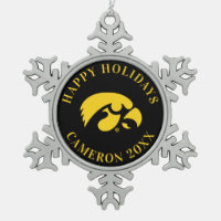 Iowa Logo | Hawkeye