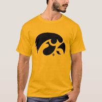 Iowa Logo | Hawkeye