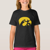 Iowa Logo | Hawkeye