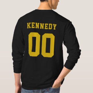 Iowa Logo   Hawkeye T-Shirt