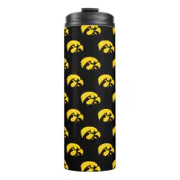 Iowa Hawkeyes 32oz. Stainless Steel Pro Tumbler