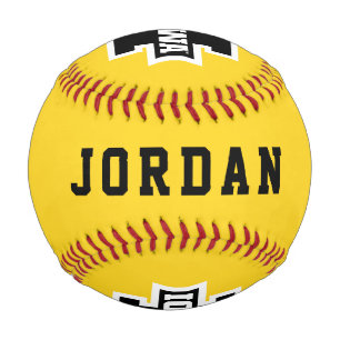 Iowa Logotype Baseball