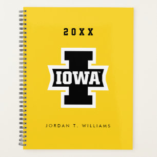 Iowa Logotype Planner