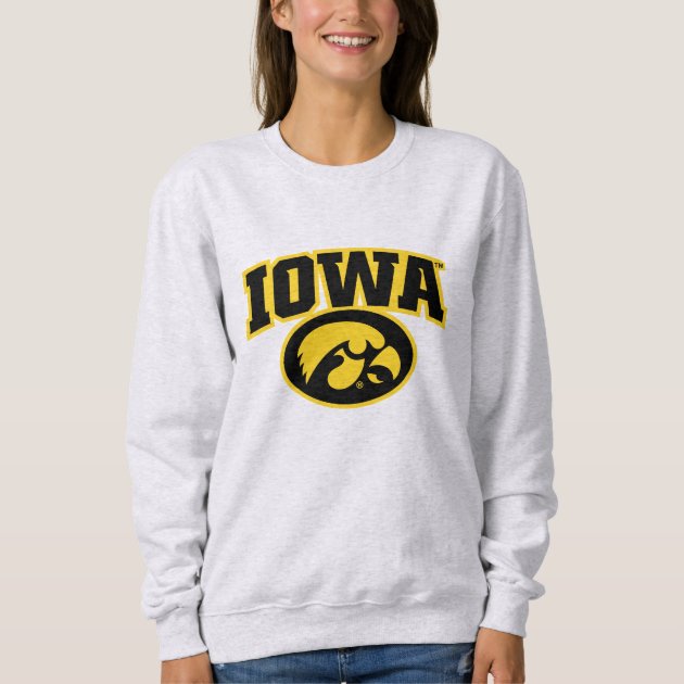 hawkeye sweatshirt