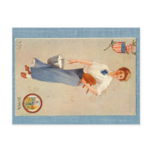 Iowa postcard, 1907 State Fair