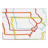 iowa pride blur (Front Horizontal)