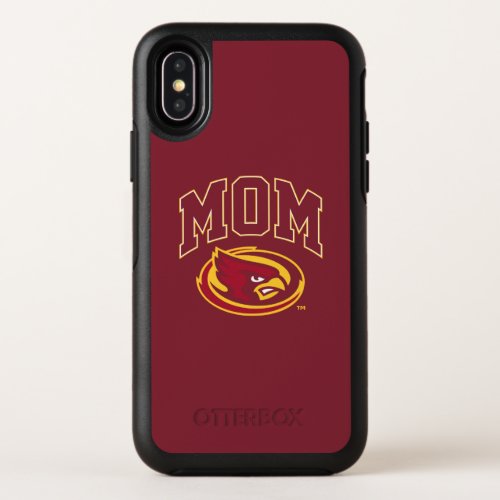Iowa Proud Mom OtterBox Symmetry iPhone X Case