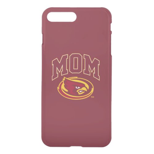 Iowa Proud Mom iPhone 8 Plus7 Plus Case