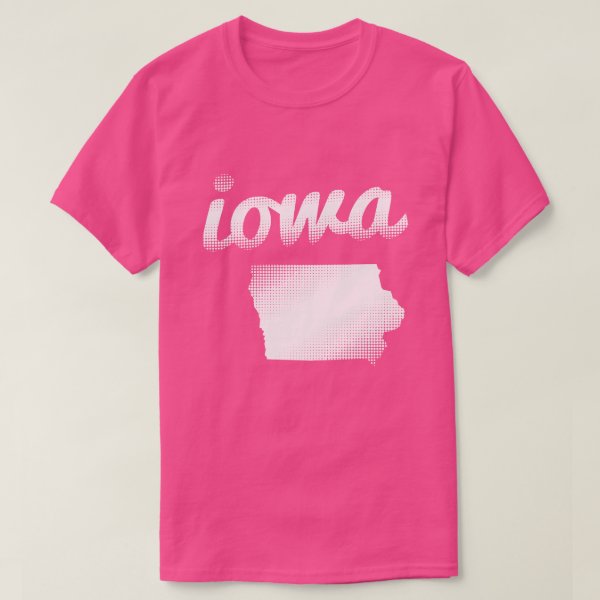 5 star culture iowa state shirt