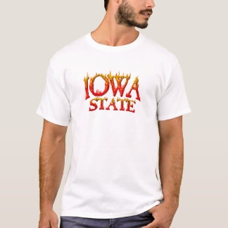 5 star culture iowa state shirt