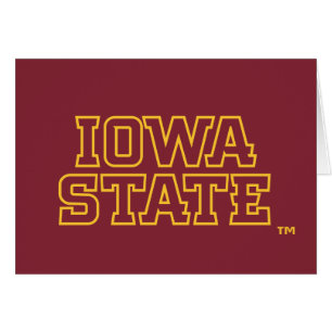 Iowa State University Block Design