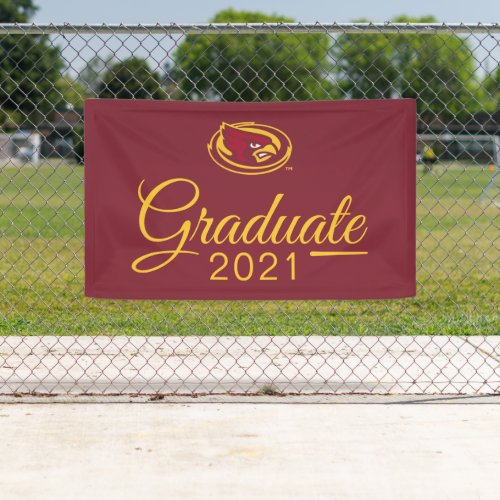 Iowa State University Graduate Banner