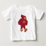 Iowa State University | Iowa Mascot Baby T-Shirt