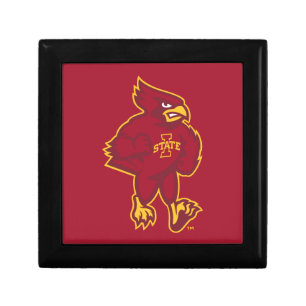 Iowa State University   Iowa Mascot Gift Box