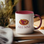 Iowa State University | Iowa State Alumni Logo Mug