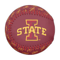 Iowa State University | Iowa State Arched Logo