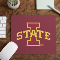 Iowa State University | Iowa State Arched Logo