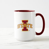 Iowa State University | Iowa State Arched Logo