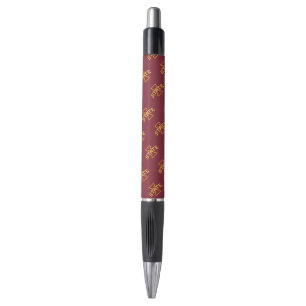 Iowa State University Iowa State Arched Logo Pen