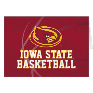 Iowa State University Iowa State Basketball