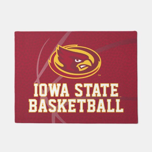 Iowa State University  Iowa State Basketball Doormat