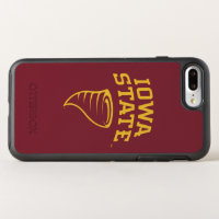 Iowa State University Iowa State Cyclones Otterbox iPhone Case