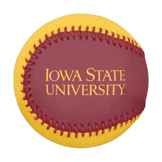Iowa State University | Iowa State University Baseball (Front Left)