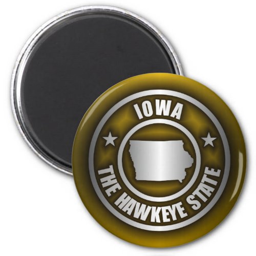 Iowa Steel Magnets G