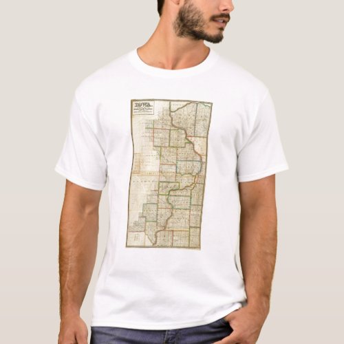 Iowa T_Shirt