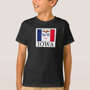 Iowa T-Shirt