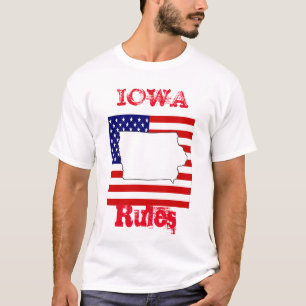 IOWA T-Shirt