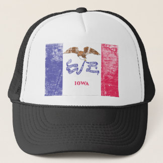 Iowa Trucker Hat