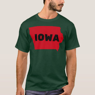 Iowa TShirt 21