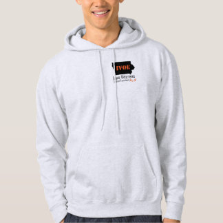 Iowa Veterans Outdoor Experience Men's Hoodie