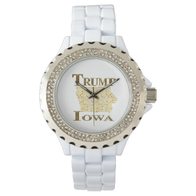 IOWA WATCH (Front)