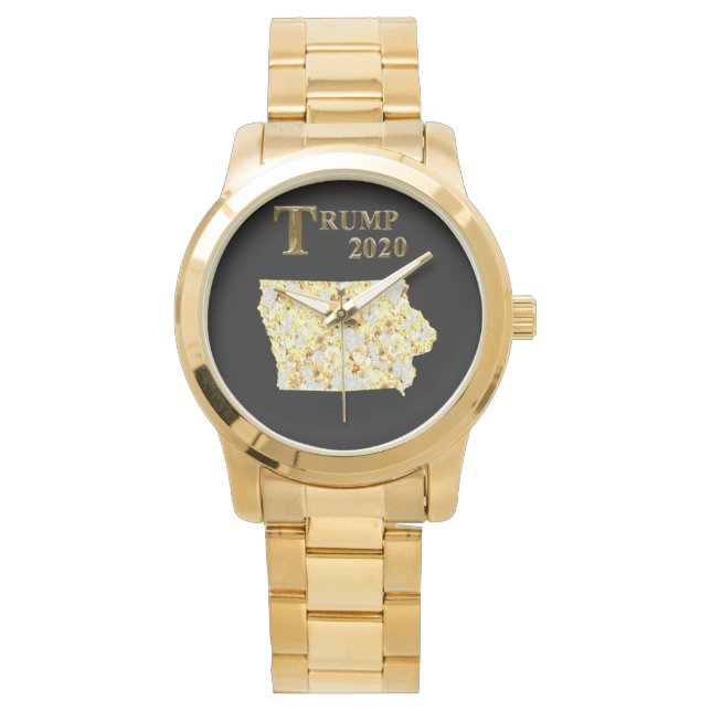 IOWA WATCH (Front)