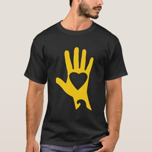 Iowa Waves To Kids At Football Games For Fans T_Shirt