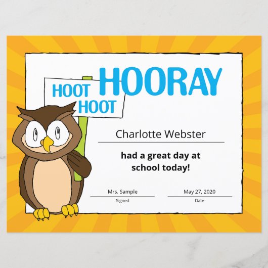 ip Hip Hooray Gray Hippo Drawing Cute Animal Art (Front)