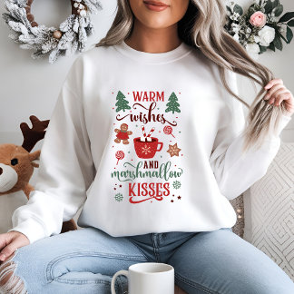ip & Savor the Season's Sweetness Sweatshirt
