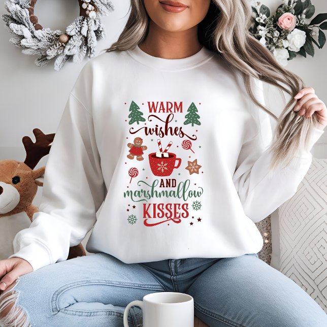 ip & Savor the Season's Sweetness Sweatshirt (Creator Uploaded)