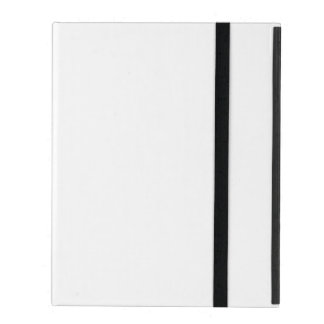 iPad 2/3/4 Case with No Kickstand