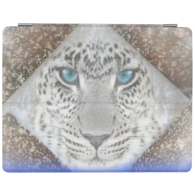 iPad 2/3/4 Cover (Horizontal)