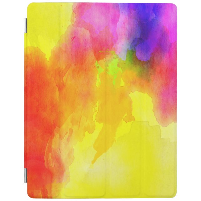 iPad 2/3/4 Cover (Front)