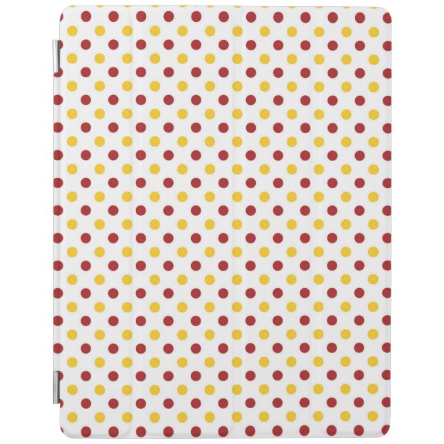 iPad 2/3/4 Cover (Front)