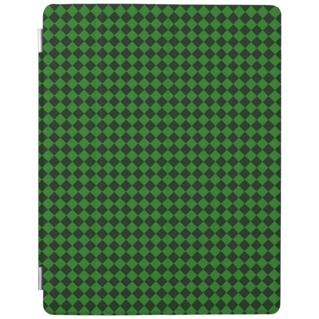 iPad 2/3/4 Cover (Front)