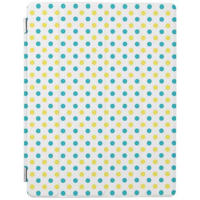 iPad 2/3/4 Cover (Front)